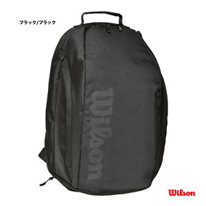�E�C���\�� Wilson �e�j�X�o�b�O TEAMJ BACKPACK WR8021701001
