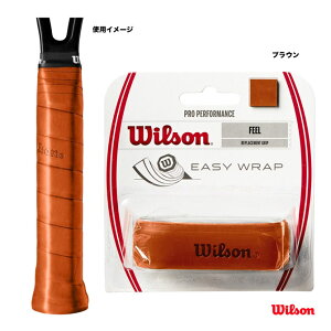 �E�C���\�� Wilson PRO PERFORMANCE GRIP WR8403301001