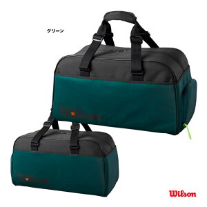 �E�C���\�� Wilson �e�j�X�o�b�O BLADE SUPER TOUR SMALL DUFFEL WR8032101001