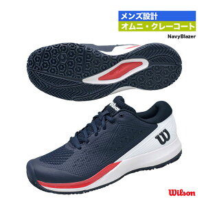 EC\ Wilson ejXV[Y Y RUSH PRO ACE OCiMEN'Sj WRS334130