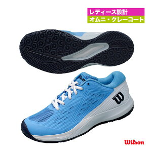 EC\ Wilson ejXV[Y fBX RUSH PRO ACE OCiWOMEN'Sj WRS334140