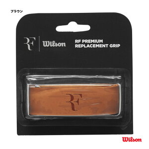 �E�C���\�� Wilson RF PREMIUM REPL GRIP WR8444201001