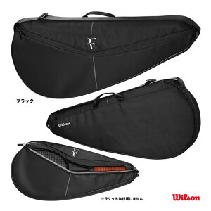 �E�C���\�� Wilson �e�j�X�o�b�O RF RACQUET COVER WR8044001001