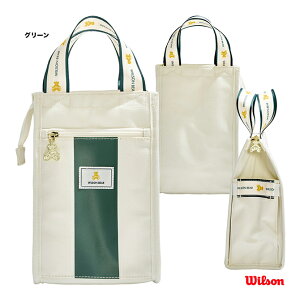 �E�C���\�� Wilson �o�b�O BEAR JPN COLLECTION COOLER WR8048203001