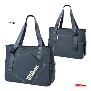 �E�C���\�� Wilson �s�b�N���{�[���o�b�O PICKLEBALL LIFESTYLE TOTE BAG WR8908201001