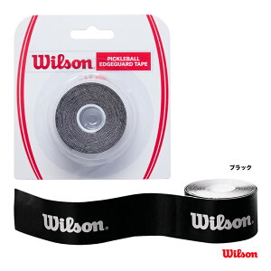 �E�C���\�� Wilson PICKLEBALL EDGEGUARD TAPE WR8911801001