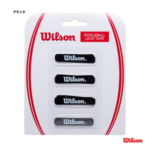 �E�C���\�� Wilson PICKLEBALL LEAD TAPE WR8911901001