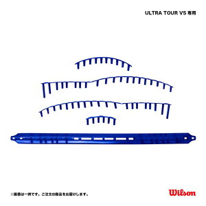 �E�C���\�� Wilson �e�j�X�O�����b�g�Z�b�g ULTRA TOUR V5 WR8450601001