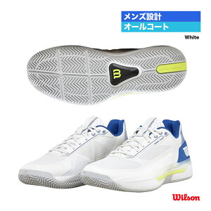 �E�C���\�� Wilson �e�j�X�V���[�Y �����Y RUSH TOUR 5 WRS337220
