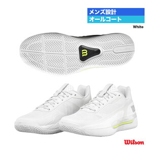 �E�C���\�� Wilson �e�j�X�V���[�Y �����Y RUSH TOUR 5 WRS337230