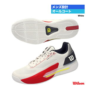 �E�C���\�� Wilson �e�j�X�V���[�Y �����Y RUSH TOUR 5 WRS338240