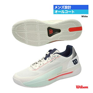 �E�C���\�� Wilson �e�j�X�V���[�Y �����Y RUSH TOUR 5 WRS338250