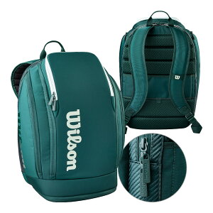 �E�C���\�� Wilson �e�j�X�o�b�O �u���\�h V10 �o�b�N�p�b�N BLADE V10 BACKPACK WR8056101001