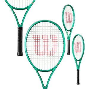 �E�C���\�� Wilson �e�j�X���P�b�g �W���j�A �u���\�h 26 V10 BLADE 26 V10 WR208710
