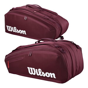 �E�C���\�� Wilson �e�j�X�o�b�O �f�B�t�@�C�A 15PK DEFYER 15PK WR8058001001