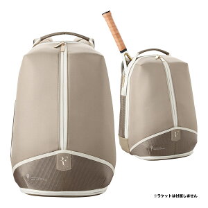 �E�C���\�� Wilson �e�j�X�o�b�O ���W���[�E�t�F�f���[ 01 Hall of Fame Tennis �o�b�N�p�b�N RF 01 Hall of Fame Tennis Backpack WRB0000601NS