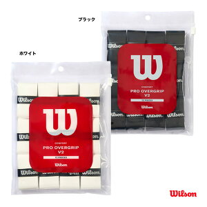 EC\ Wilson PRO OVERGRIP V2.0 12PK WR845010