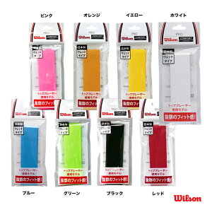 �E�C���\�� Wilson �I�[�o�[�E�O���b�v �v�� �I�[�o�[�O���b�v 1�{���� WRZ4001
