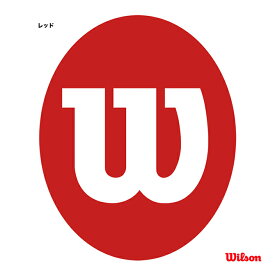 ウイルソン Wilson アクセサリー ステンシルマーク大 WRZ7415