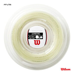 �E�C���\�� Wilson �e�j�X�K�b�g ���[�� �Z���Z�[�V���� 16�iSENSATION 16�j 130 �i�`������ WRZ911000