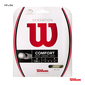 EC\ Wilson ejXKbg P ZZ[V 17iSENSATION 17j 125 i` WRZ941100