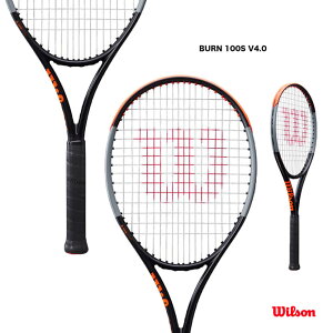 EC\ Wilson ejXPbg o[ 100S V4.0 BURN 100S V4.0 WR044811