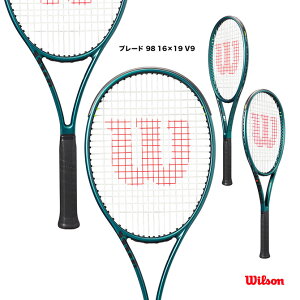 EC\ Wilson ejXPbg u[h 98 16×19 V9 BLADE 98 16×19 V9 WR149811