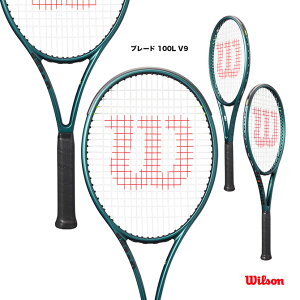 EC\ Wilson ejXPbg u[h 100L V9 BLADE 100L V9 WR150111
