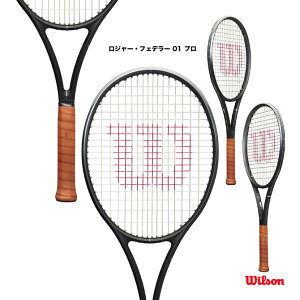 EC\ Wilson ejXPbg W[EtFf[ 01 v RF 01 PRO WR151311