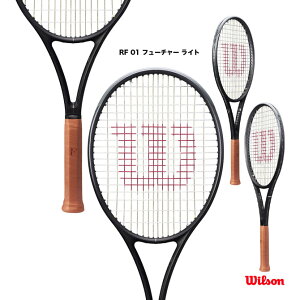 EC\ Wilson ejXPbg W[EtFf[ 01 t[`[ Cg RF 01 FUTURE LITE WR175711