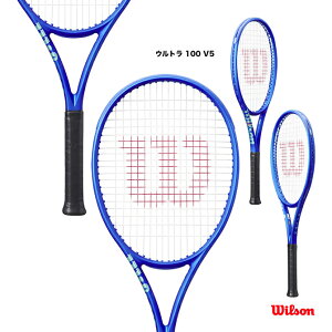 EC\ Wilson ejXPbg Eg 100 V5 ULTRA 100 V5 WR178811
