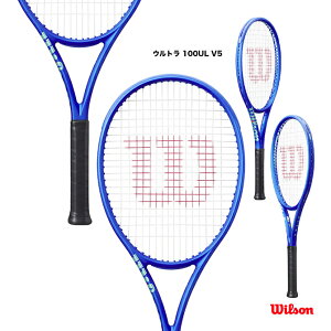 EC\ Wilson ejXPbg Eg 100UL V5 ULTRA 100UL V5 WR179011