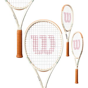�E�C���\�� Wilson �e�j�X���P�b�g �N���b�V�� 100 V3 RG26 CLASH 100 V3 RG26 WR201811