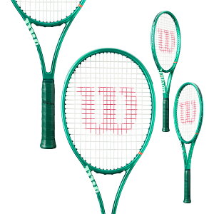 �E�C���\�� Wilson �e�j�X���P�b�g �u���[�h 98 �v�� 16×19 V10 BLADE 98 PRO 16×19 V10 WR207611