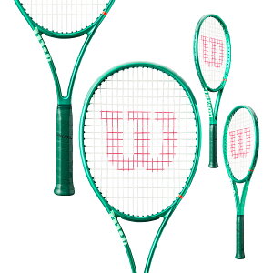 �E�C���\�� Wilson �e�j�X���P�b�g �u���[�h 98S V10 BLADE 98S V10 WR208011