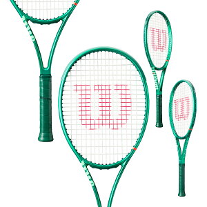 �y�\��z�E�C���\�� Wilson �e�j�X���P�b�g �u���[�h 100 �v�� V10 BLADE 100 PRO V10 WR208111
