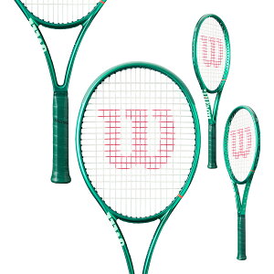 �E�C���\�� Wilson �e�j�X���P�b�g �u���[�h 100 V10 BLADE 100 V10 WR208211