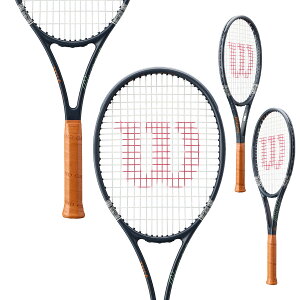 �E�C���\�� Wilson �e�j�X���P�b�g �v�� �X�^�b�t 97 V14 �Z�b�V���� SOIREE RG26 PRO STAFF 97 V14 SESSION SOIREE RG26 WR208911