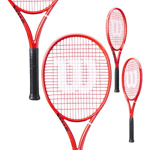 �y�\��z�E�C���\�� Wilson �e�j�X���P�b�g �f�B�t�@�C�A 100 V1 DEFYER 100 V1 WR215411