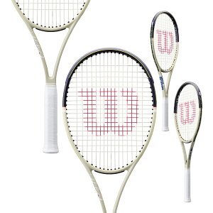 �E�C���\�� Wilson �e�j�X���P�b�g �u���[�h 98 16x19 V10 US OPEN BLADE 98 16×19 V10 US OPEN WR215811