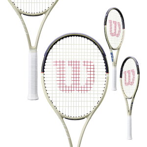 �E�C���\�� Wilson �e�j�X���P�b�g �u���[�h 100 V10 US OPEN BLADE 100 V10 US OPEN WR215911