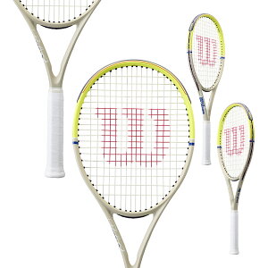 �E�C���\�� Wilson �e�j�X���P�b�g �N���b�V�� 100 V3 US OPEN CLASH 100 V3 US OPEN WR216011