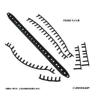 _bv DUNLOP FX500 Cg Obg DS22603G