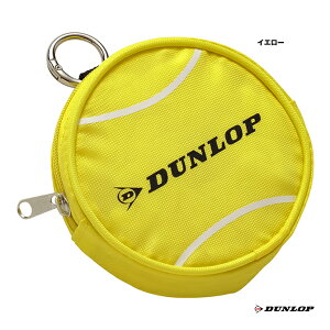 �_�����b�v DUNLOP �o�b�O �e�j�X�{�[���^�|�[�` DTC-2639