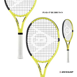 _bv DUNLOP ejXPbg _bv SX 300 Cg DUNLOP SX 300 LITE DS22203