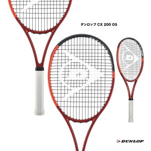 _bv DUNLOP ejXPbg _bv CX 200 OS DUNLOP CX 200 OS DS22404