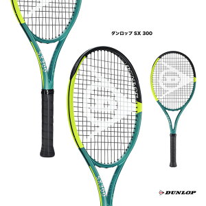 _bv DUNLOP ejXPbg _bv SX 300 DUNLOP SX 300 DS22501