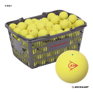 �_�����b�v DUNLOP �\�t�g�e�j�X�{�[�� ���F�� 10�_�[�X���o�X�P�b�g �l�[���X�^���v�Ώ� DSTBYL2CS120