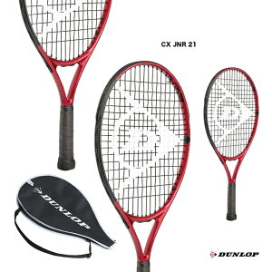 _bv DUNLOP ejXPbg WjA _bv CX WjA 21 DUNLOP CX JNR 21 DS22104J