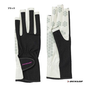 �_�����b�v DUNLOP ���f�B�X �V���R���v�����g�O���[�u�i�l�C���X���[�^�C�v�j�i����Z�b�g�j TGG-0136W